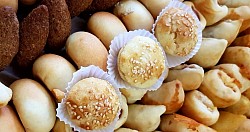 Deliciosos